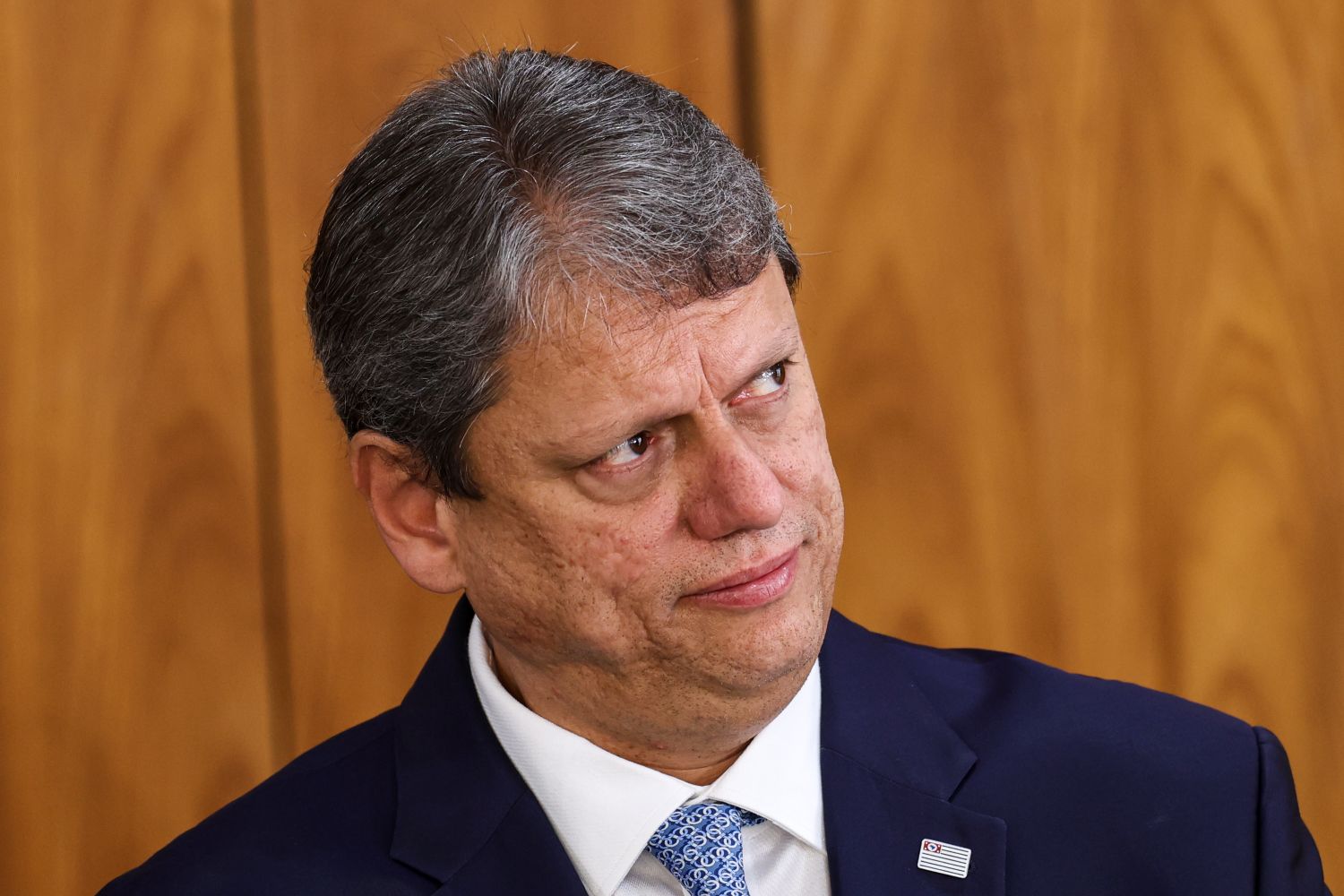 Uma imagem impressionante