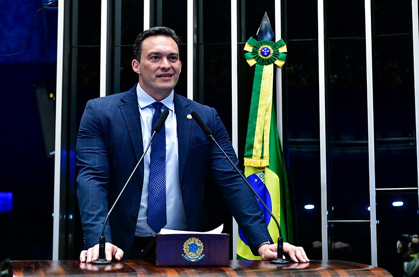 Uma imagem impressionante