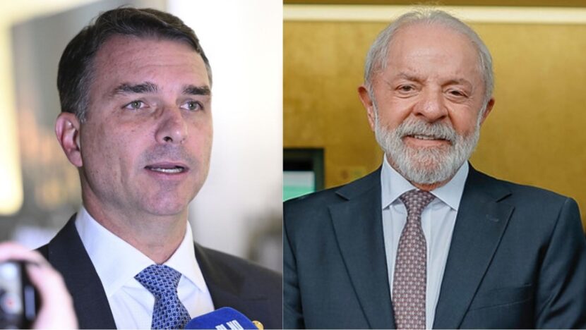 Uma imagem impressionante