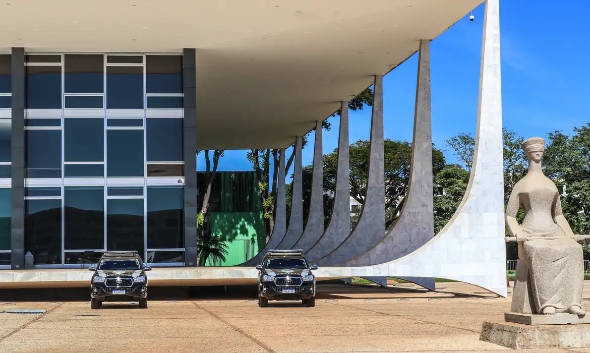 Uma imagem impressionante