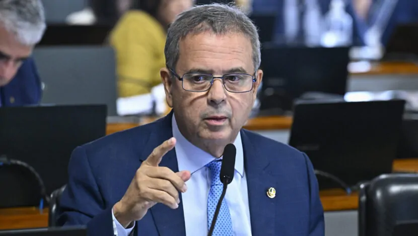 Uma imagem impressionante