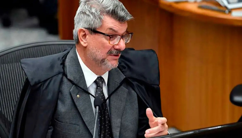 Uma imagem impressionante