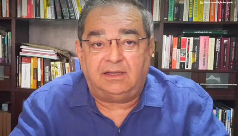 Uma imagem impressionante