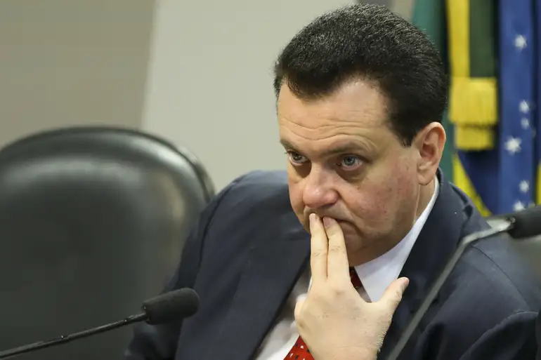 Uma imagem impressionante