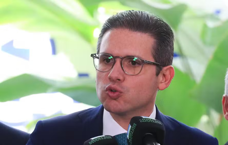 Uma imagem impressionante