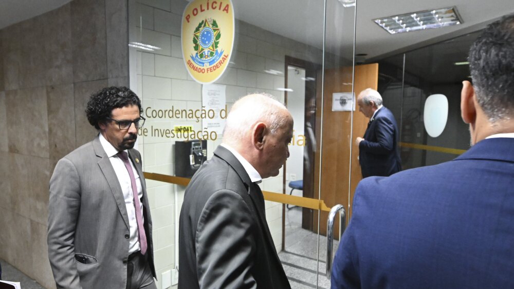 Uma imagem impressionante