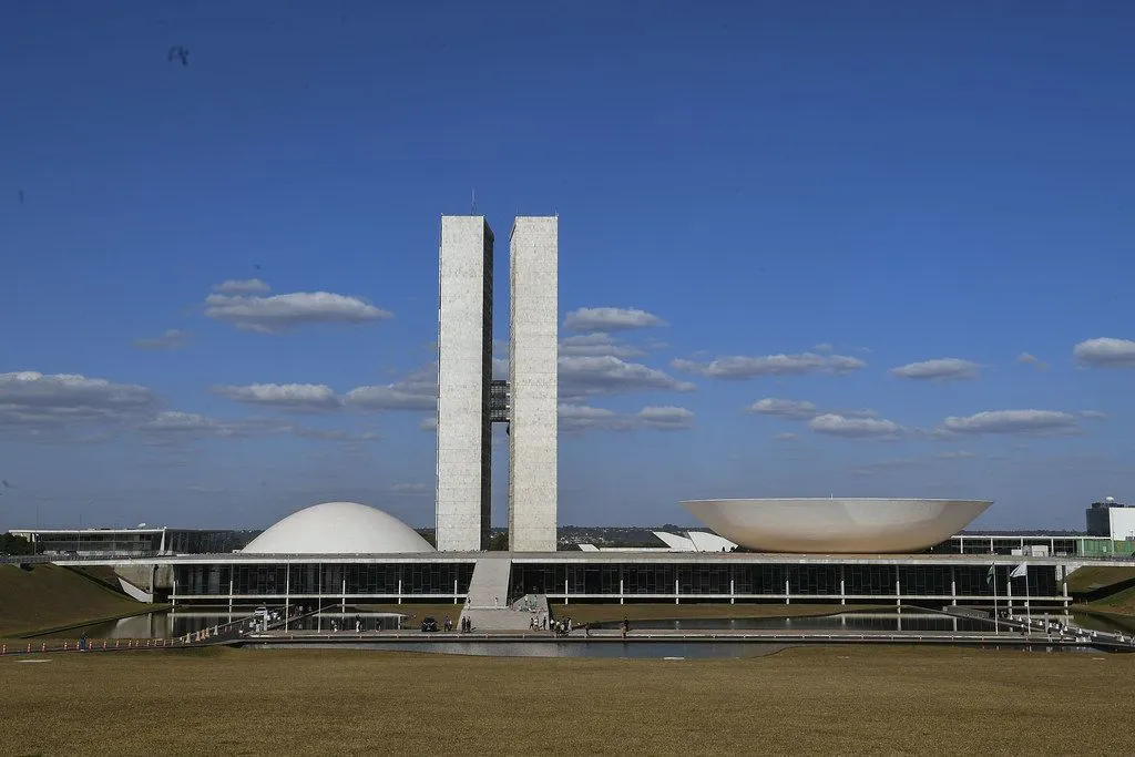 Uma imagem impressionante