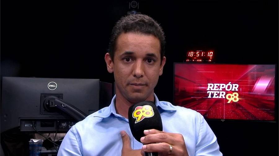 Uma imagem impressionante