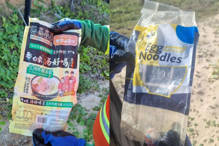 Uma imagem impressionante