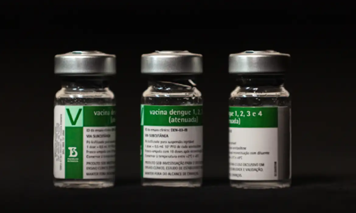 Uma imagem impressionante