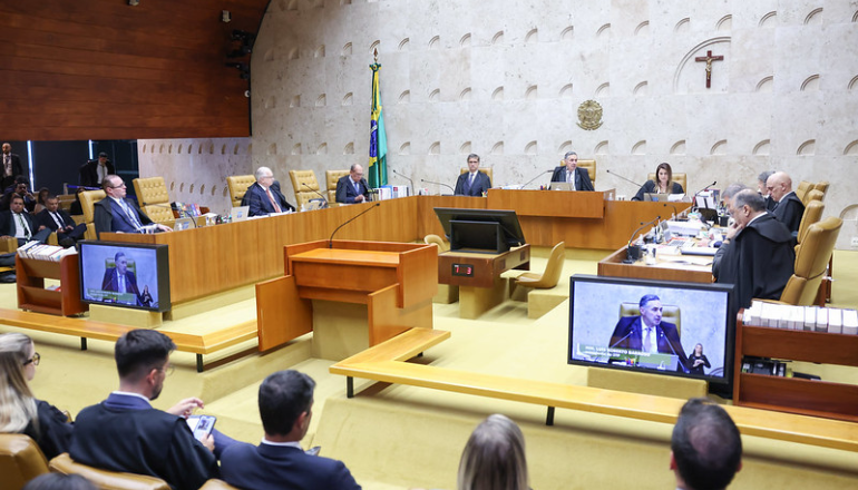 Uma imagem impressionante