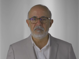 Uma imagem impressionante