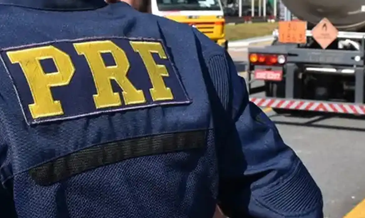 Uma imagem impressionante