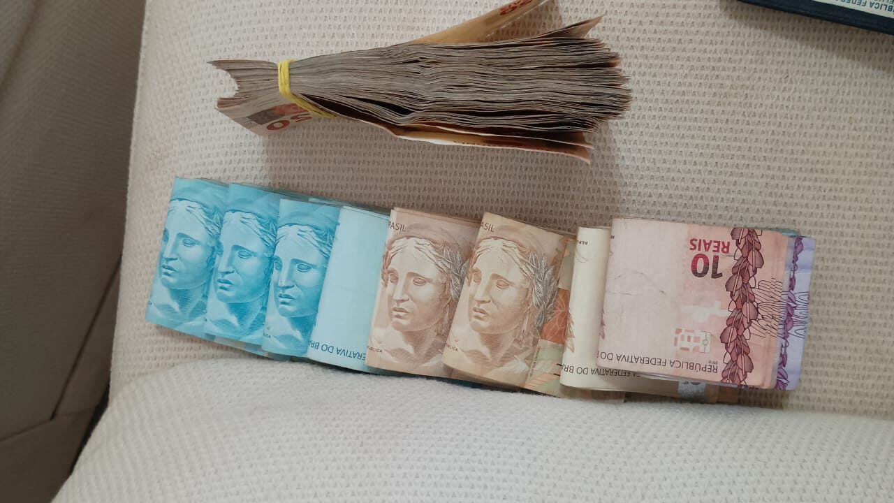 Uma imagem impressionante