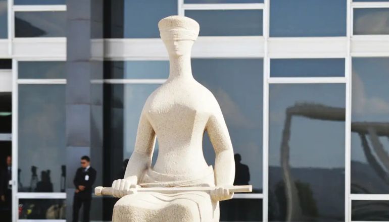 Uma imagem impressionante