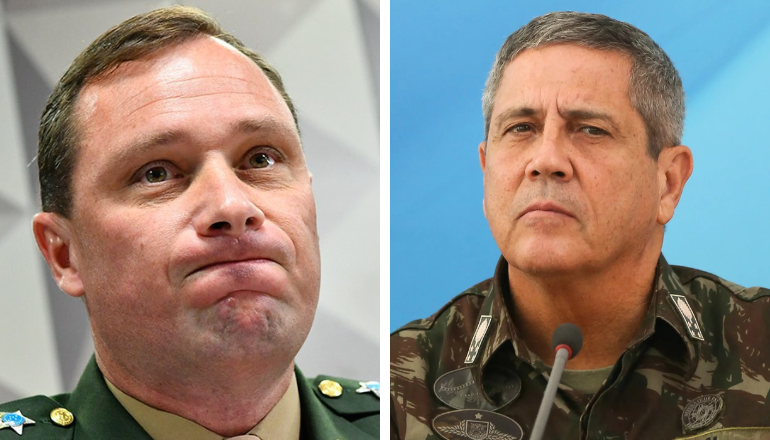 Uma imagem impressionante