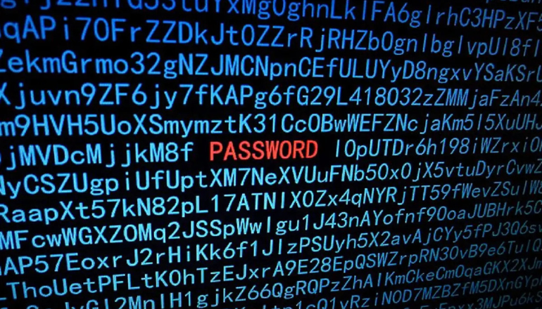 Uma imagem impressionante