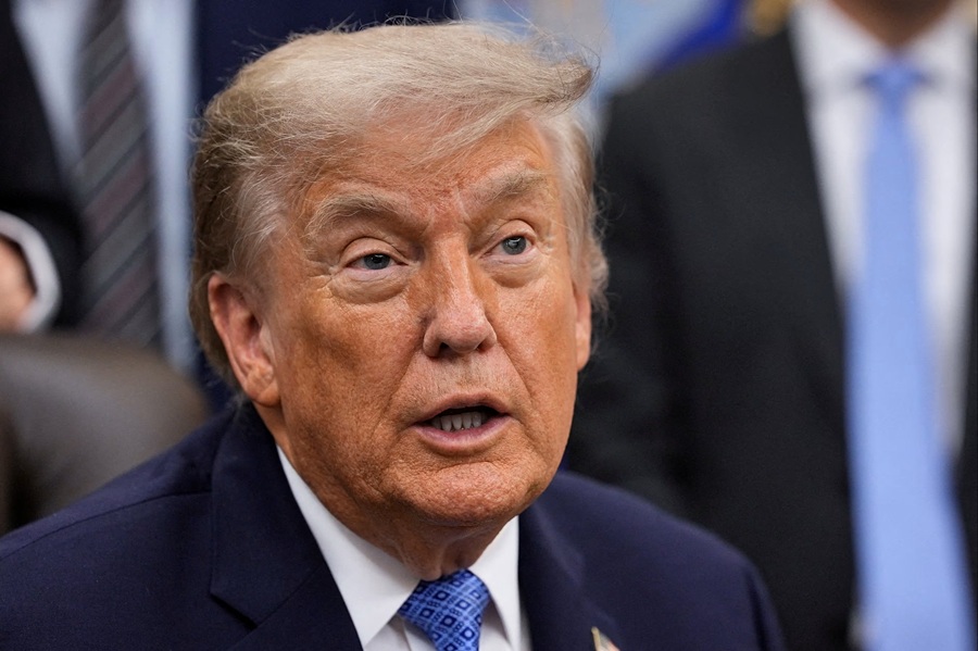 Donald Trump sanciona brasileiros ligados ao PCC