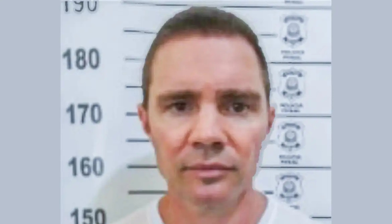 Uma imagem impressionante