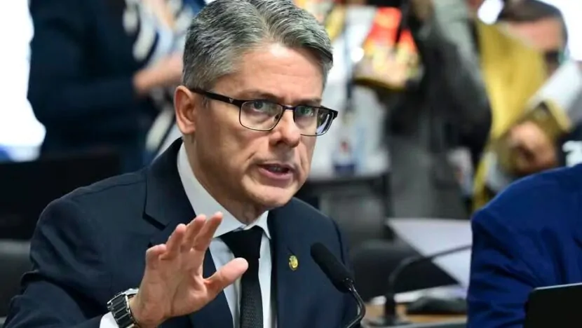 Uma imagem impressionante