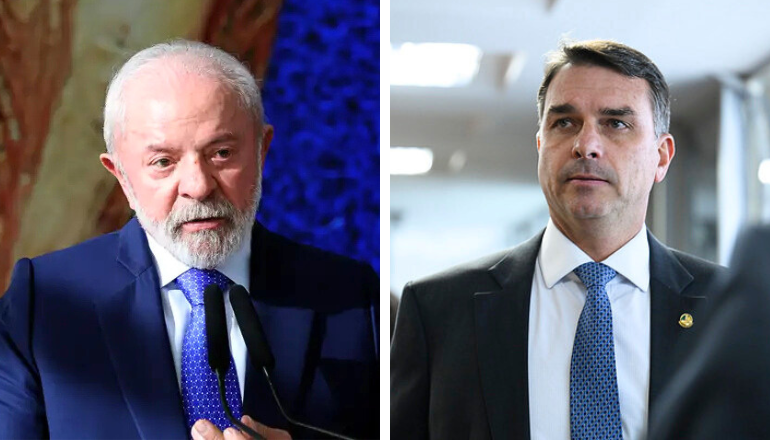 Uma imagem impressionante