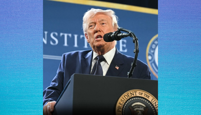 Uma imagem impressionante