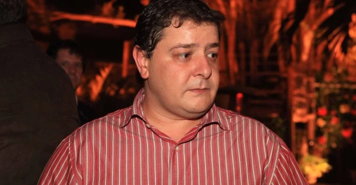 Uma imagem impressionante