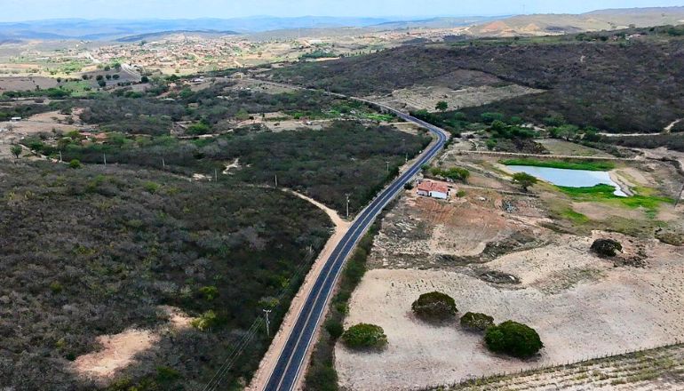 Uma imagem impressionante