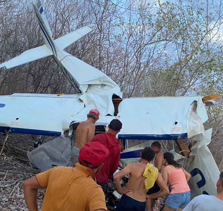 Uma imagem impressionante