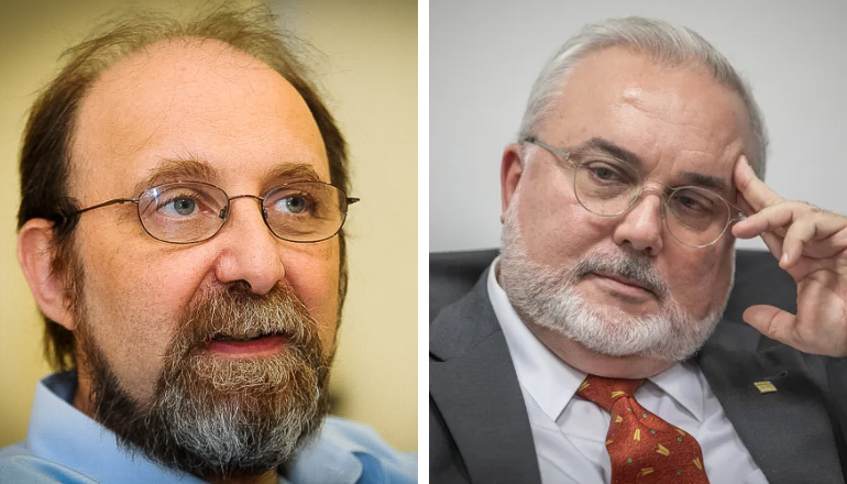 Uma imagem impressionante