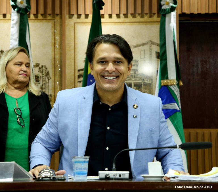 Uma imagem impressionante