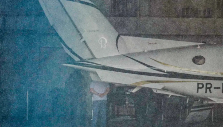 Uma imagem impressionante