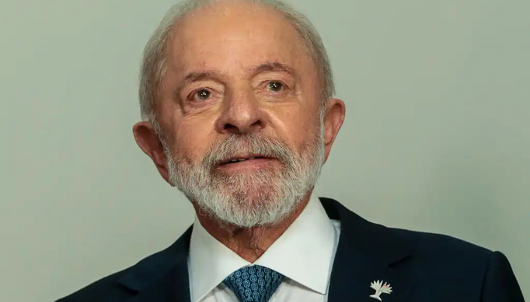 Uma imagem impressionante