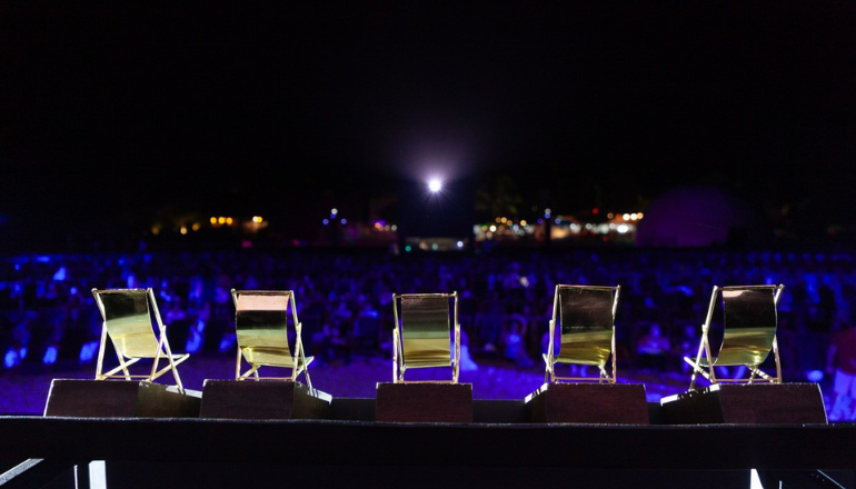 Uma imagem impressionante