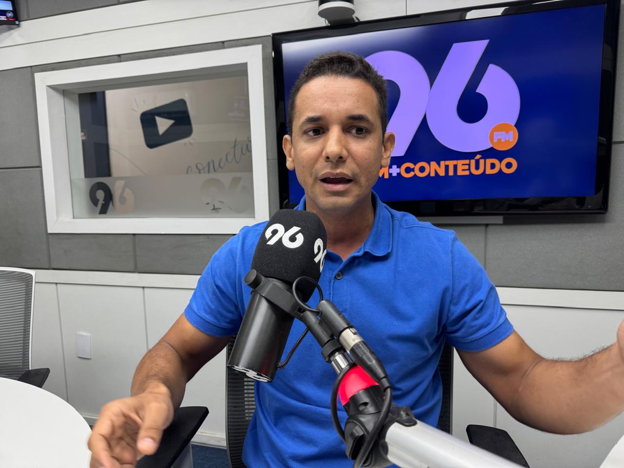 Uma imagem impressionante