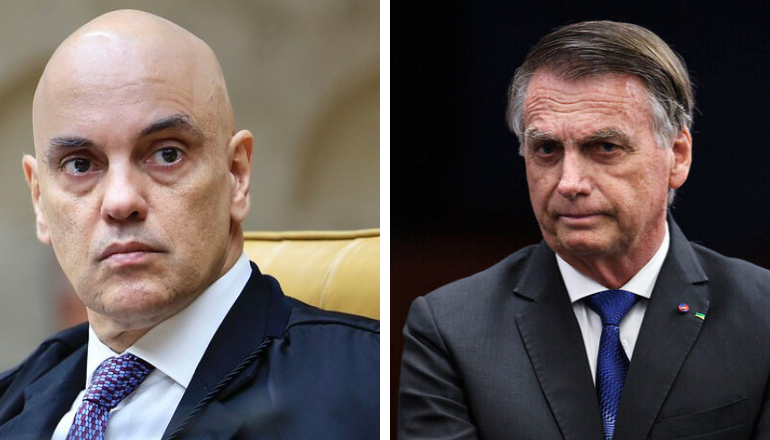 Uma imagem impressionante