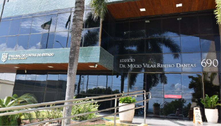 Uma imagem impressionante