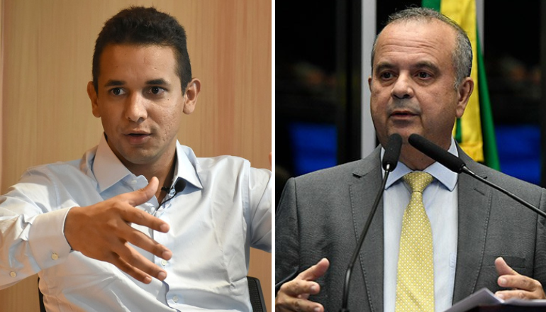 Uma imagem impressionante