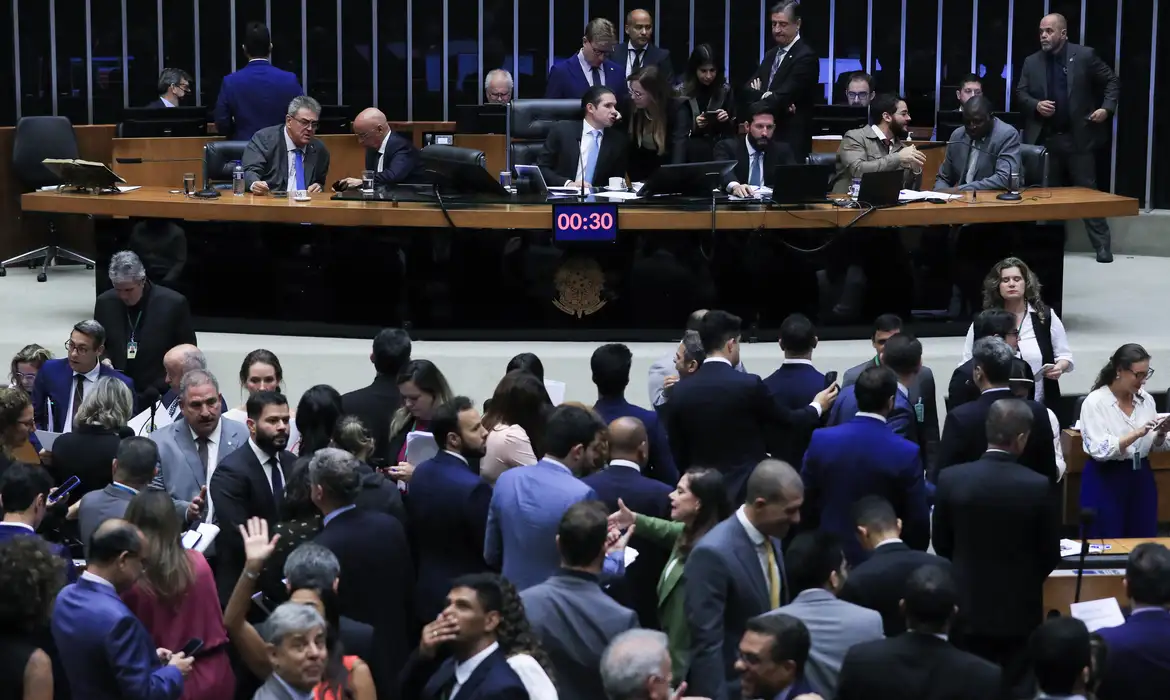 Uma imagem impressionante
