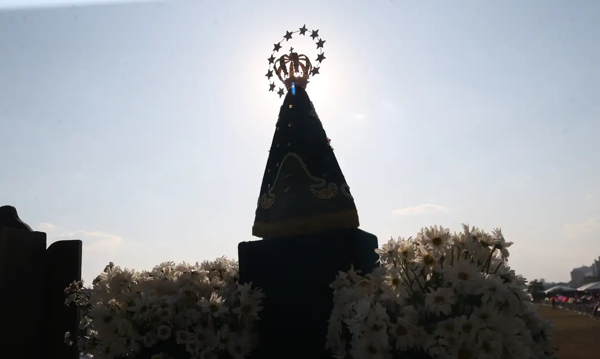 Uma imagem impressionante