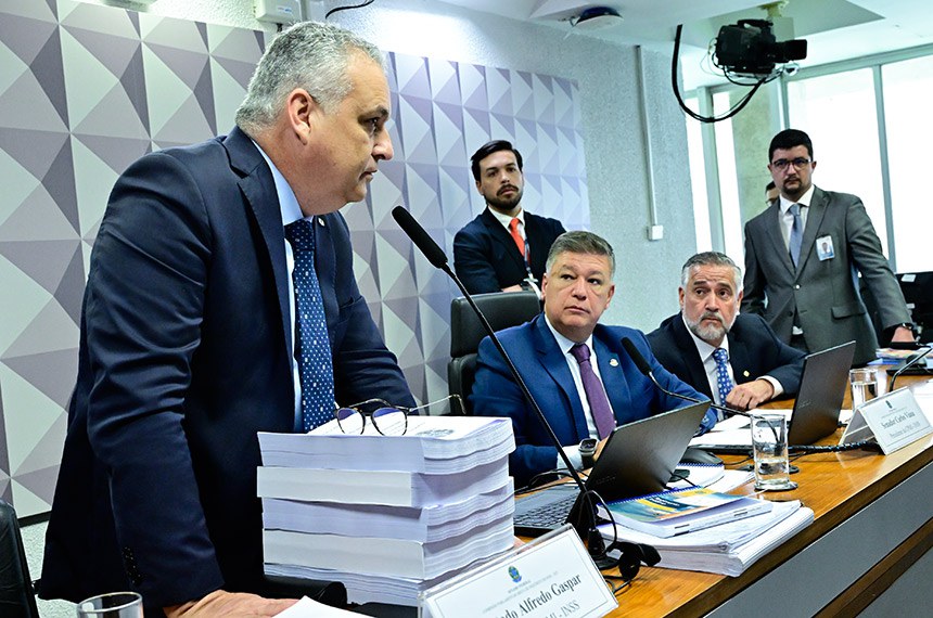 Uma imagem impressionante