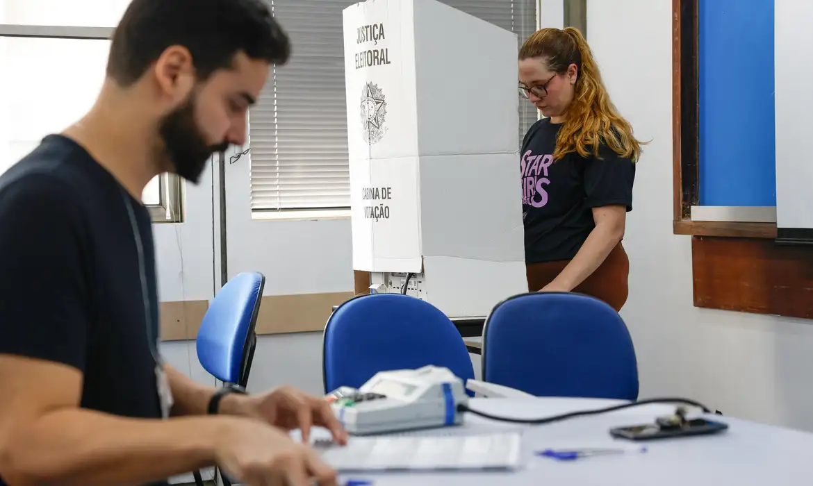 Uma imagem impressionante