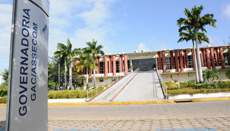 Uma imagem impressionante