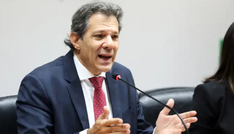 Uma imagem impressionante