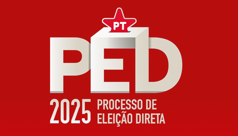 Uma imagem impressionante