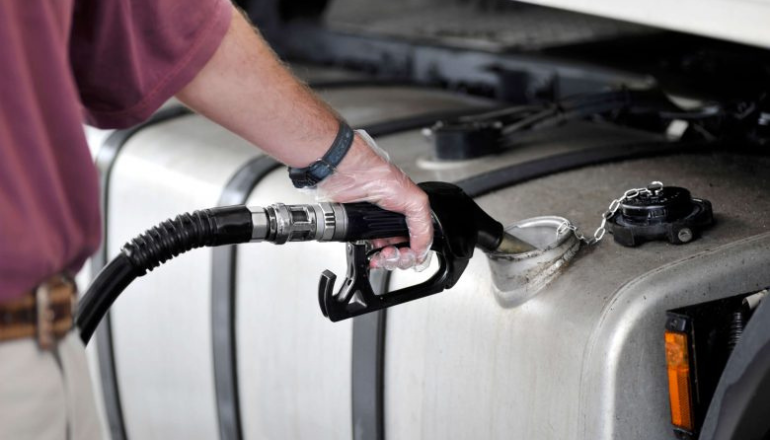 Uma imagem impressionante