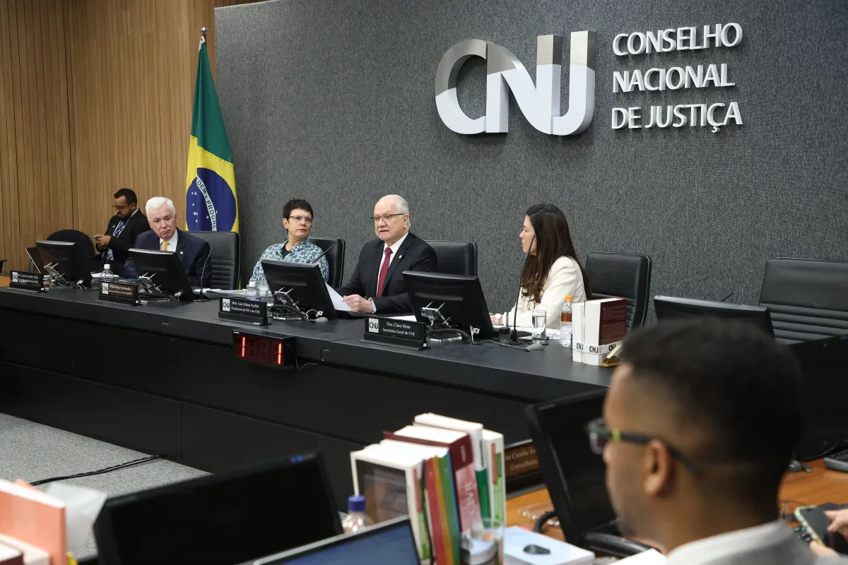 Uma imagem impressionante