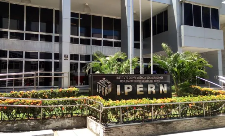 Uma imagem impressionante