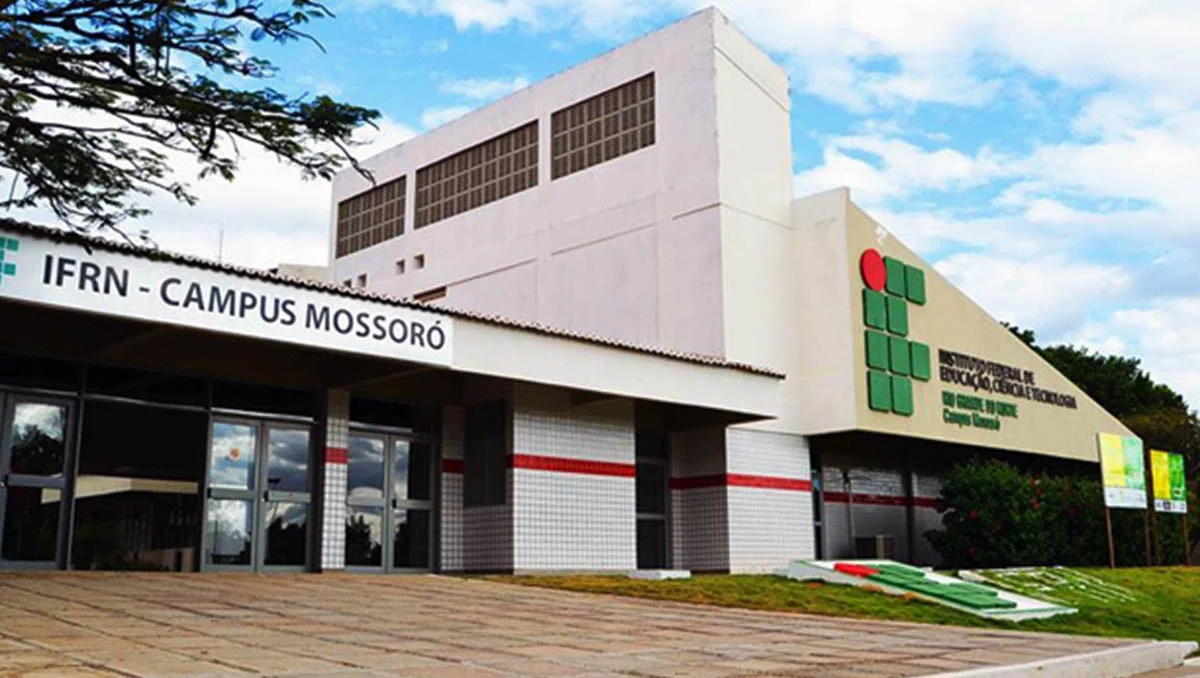 Uma imagem impressionante