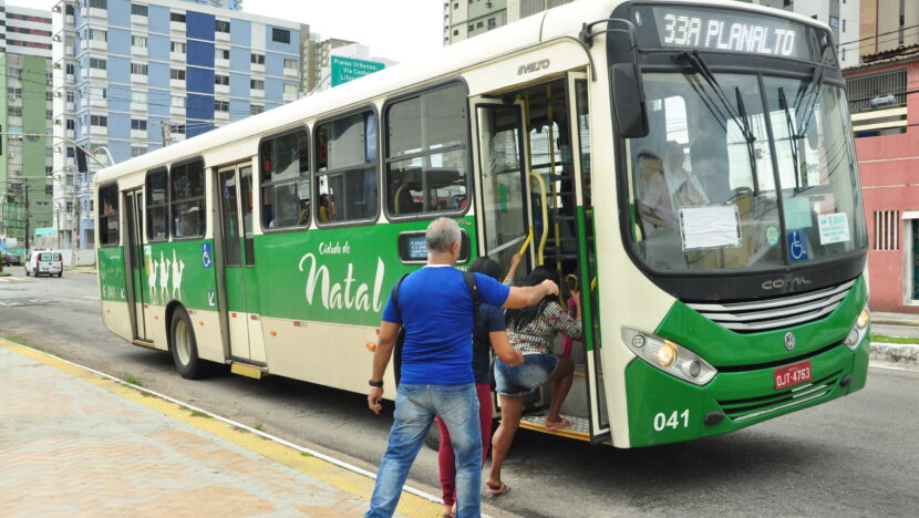 Uma imagem impressionante